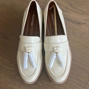 Franco Sarto loafers